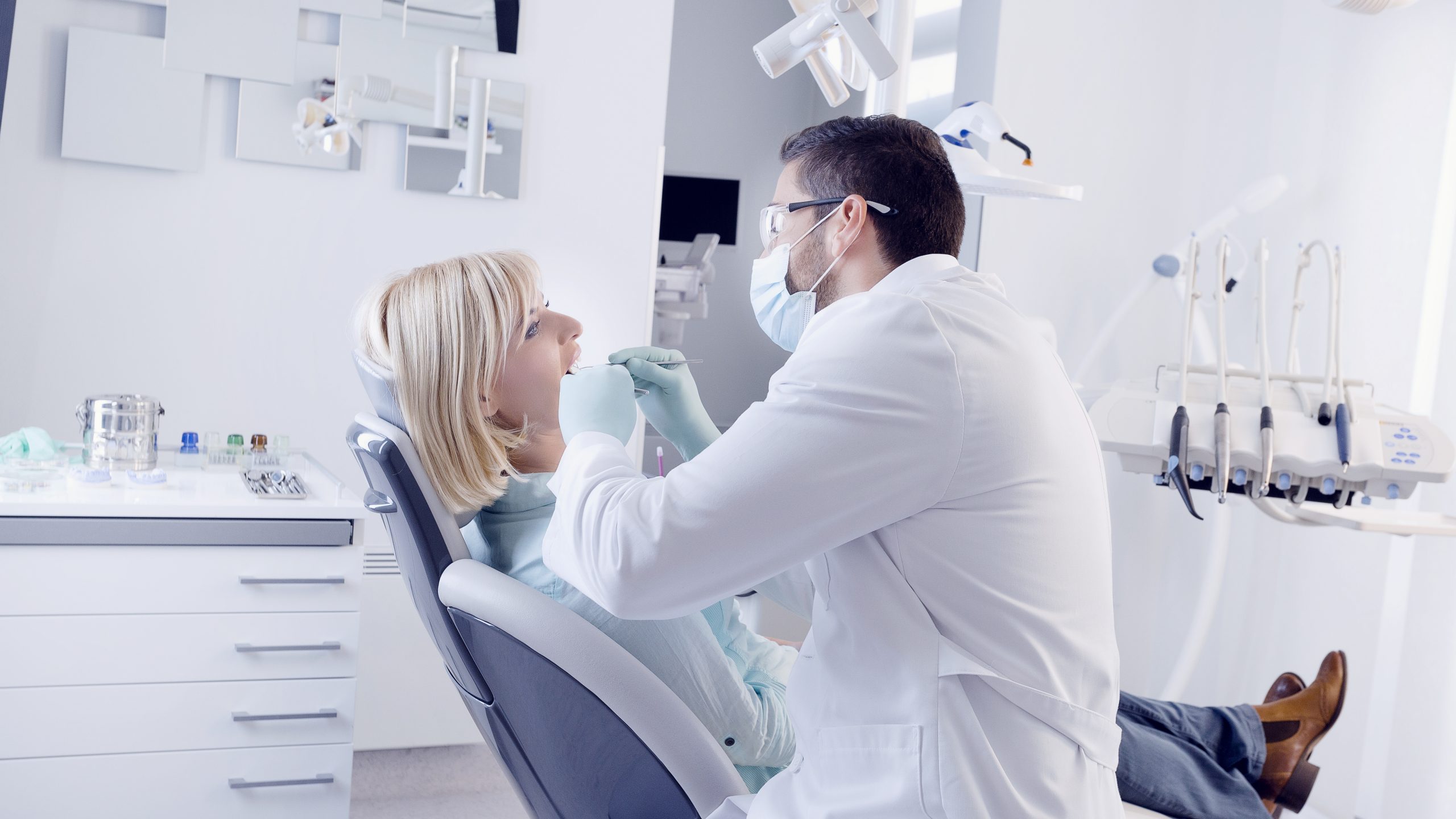 Dentist in Pacific, MO